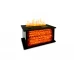 Kominek parowy FireSpa Crystal